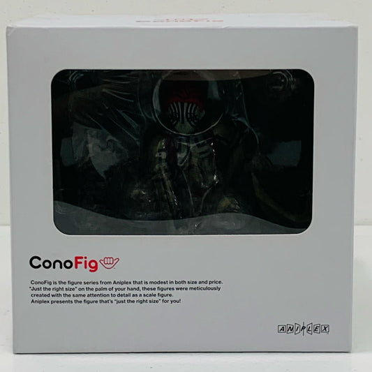 【中古】 ConoFig猗窩座「鬼滅の刃」アニメイト＆ANIPLEX+限定【フィギュア】