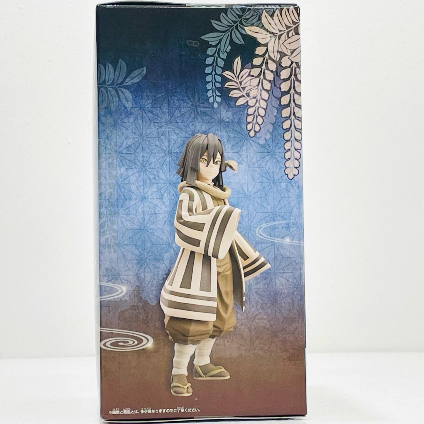 【中古】 伊黒小芭内(セピアカラーver.)「鬼滅の刃」フィギュア-絆ノ装-拾陸ノ型【フィギュア】