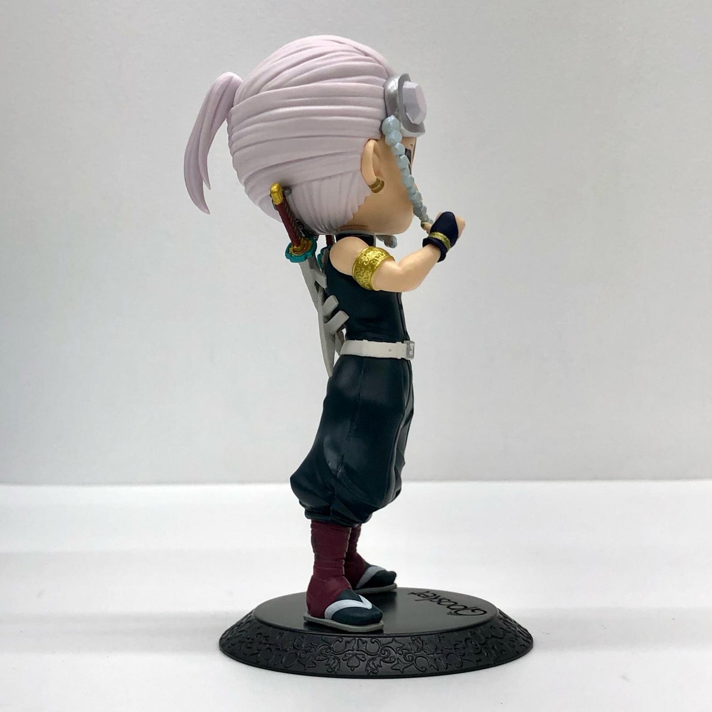 宇髄天元A(ノーマルカラー)「鬼滅の刃」Qposket-宇髄天元-【フィギュア】