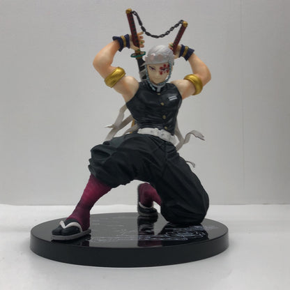 【中古】 鬼滅の刃 フィギュア 宇髄天元 一番くじ 宇髄天元見参! A賞 88【フィギュア】【飾磨店】