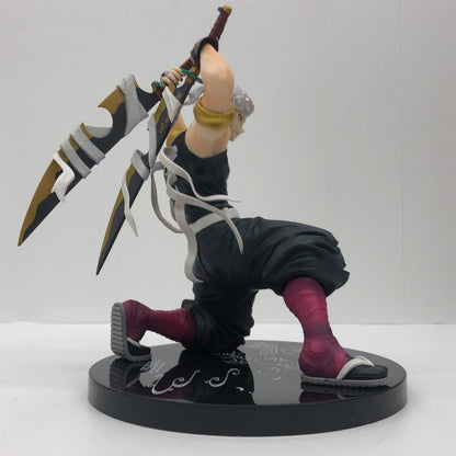 【中古】 鬼滅の刃 フィギュア 宇髄天元 一番くじ 宇髄天元見参! A賞 88【フィギュア】【飾磨店】
