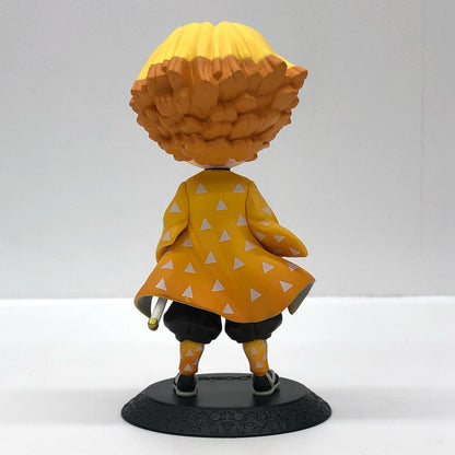我妻善逸A(ノーマルカラー)「鬼滅の刃」Qposket-我妻善逸-II【フィギュア】