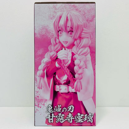 甘露寺蜜璃「一番くじ鬼滅の刃～いざ刀鍛冶の里へ～」MASTERLISEA賞フィギュア【フィギュア】