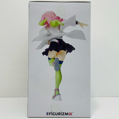 【中古】 甘露寺蜜璃「鬼滅の刃」FIGURIZMα“甘露寺蜜璃”【フィギュア】