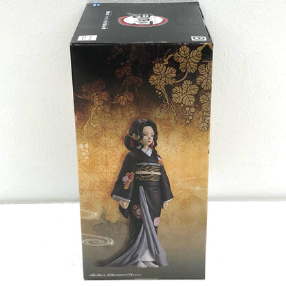 【中古】 鬼舞辻無惨「鬼滅の刃」フィギュア-鬼ノ装-伍の型【フィギュア】