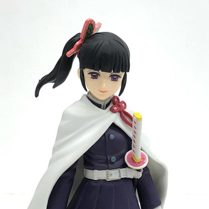 [Used] Demon Slayer: Kimetsu no Yaiba Figure Tsuyuri Kanao Bonds of Lacquer Style [Figure] [Kakogawa Logistics] 