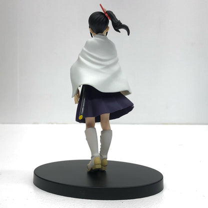 [Used] Demon Slayer: Kimetsu no Yaiba Figure Tsuyuri Kanao Bonds of Lacquer Style [Figure] [Kakogawa Logistics] 