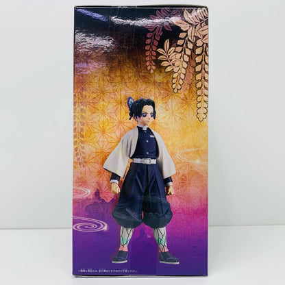 【中古】 胡蝶しのぶ「鬼滅の刃」フィギュア-絆ノ装-参拾漆ノ型【フィギュア】