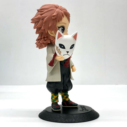 錆兎A(ノーマルカラー)「鬼滅の刃」Qposket-錆兎-【フィギュア】