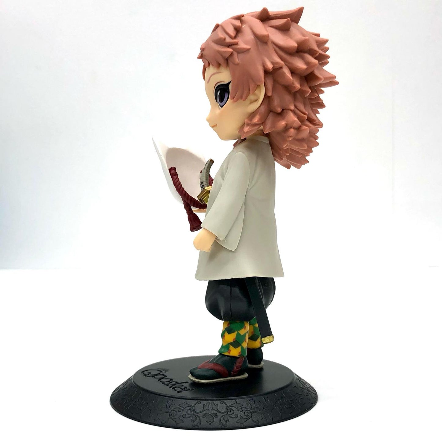 錆兎A(ノーマルカラー)「鬼滅の刃」Qposket-錆兎-【フィギュア】