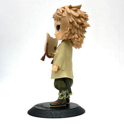 [Used] Demon Slayer: Kimetsu no Yaiba Figure Sabito Q posket B (Sepia Color) 2579630 [Figure] [Kakogawa Logistics] 