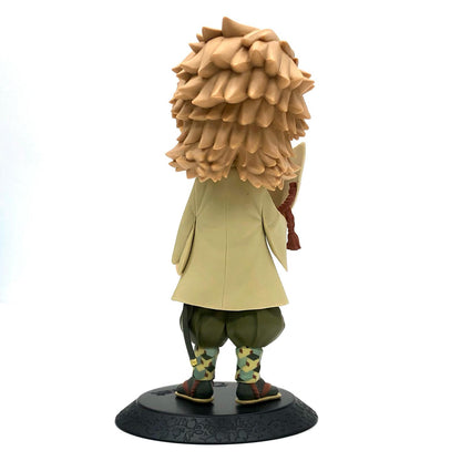 [Used] Demon Slayer: Kimetsu no Yaiba Figure Sabito Q posket B (Sepia Color) 2579630 [Figure] [Kakogawa Logistics] 