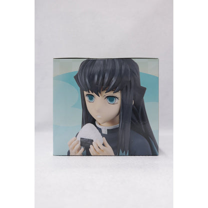 [Used] Demon Slayer: Kimetsu no Yaiba Figure Tokito Muichiro Premium Choconose [Figure] [Kakogawa Logistics] 