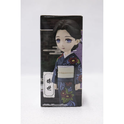 【中古】 珠世「鬼滅の刃」WCFvol.2 鬼滅の刃 フィギュア 珠世 WCF vol.2 2569000【フィギュア】【飾磨店】