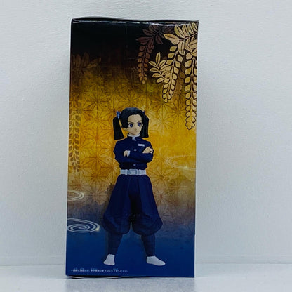 [Used] Demon Slayer: Kimetsu no Yaiba Figure Kanzaki Aoi Kizuna no Sou 23rd Form 2574250 [Figure] [Kakogawa Logistics] 