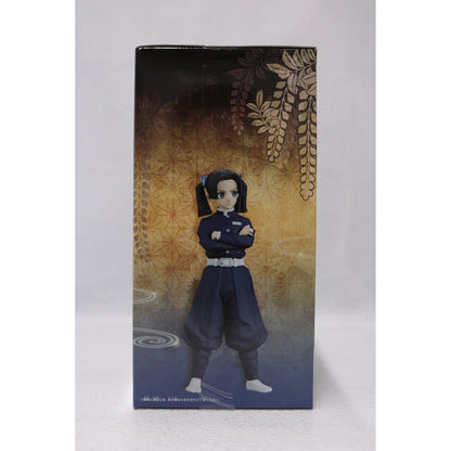 [Used] Demon Slayer: Kimetsu no Yaiba Figure Kanzaki Aoi Kizuna no Sou 23rd Form 2574250 [Figure] [Kakogawa Logistics] 