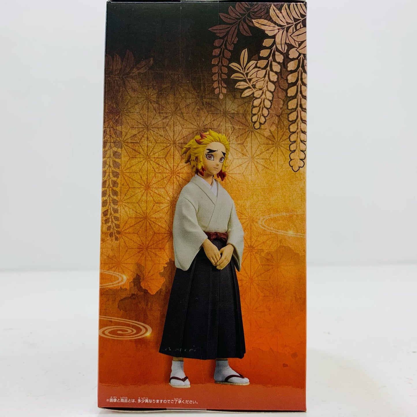 煉獄千寿郎「鬼滅の刃」フィギュア-絆ノ装-弐拾伍ノ型【フィギュア】