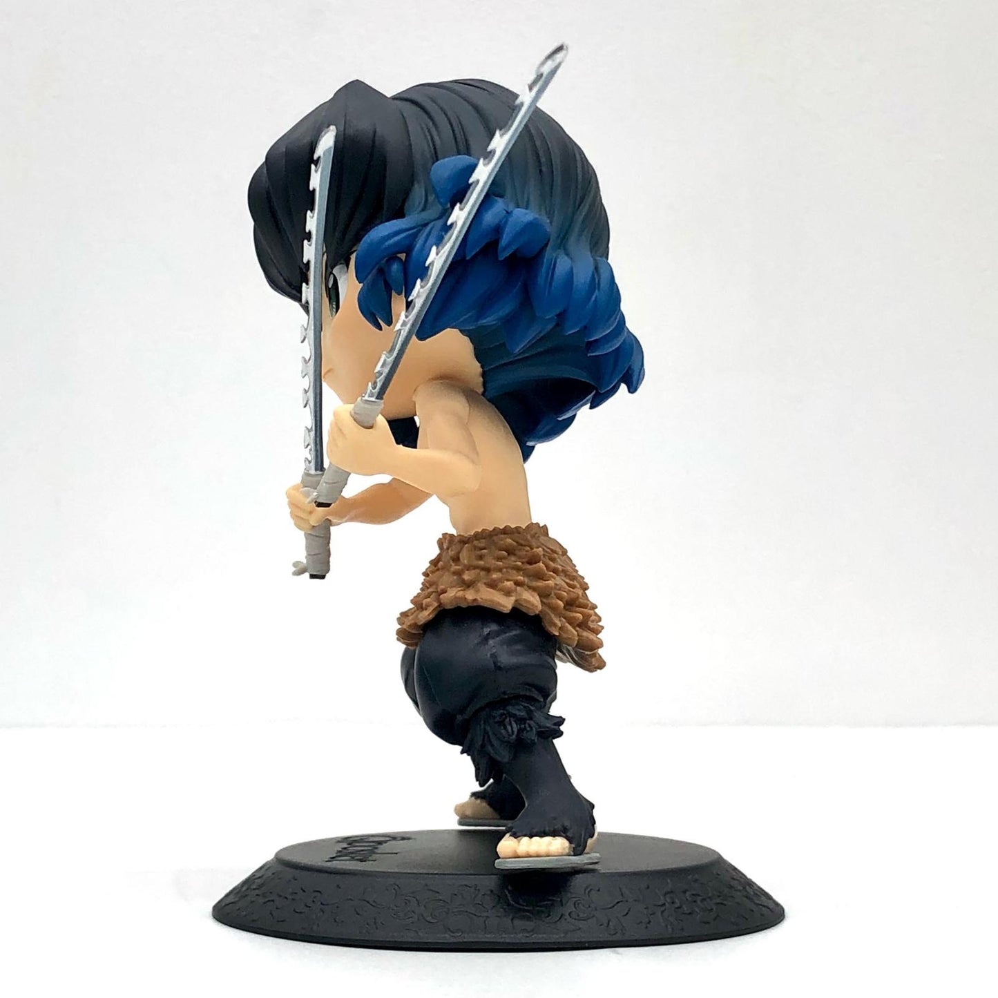 【中古】 鬼滅の刃 フィギュア 嘴平伊之助 Q posket A (ノーマルカラー) 2588653【フィギュア】【加古川物流】