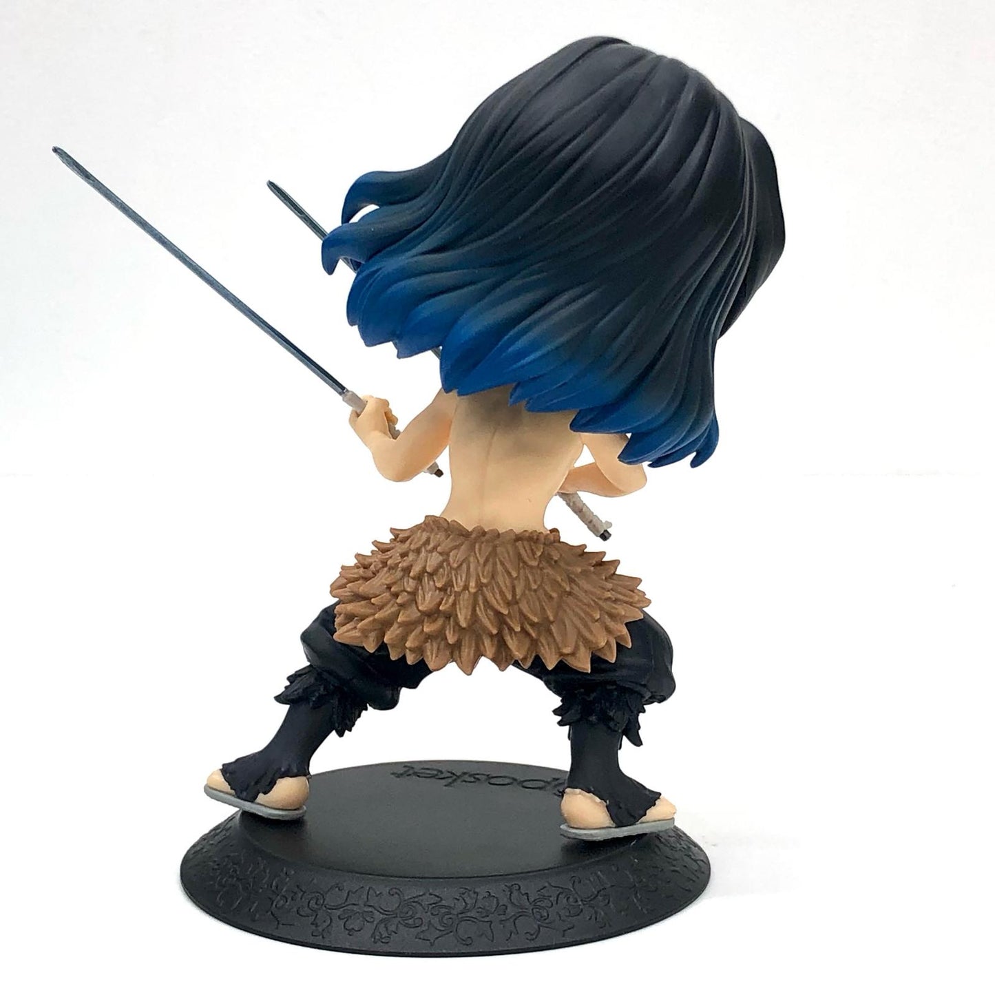 【中古】 鬼滅の刃 フィギュア 嘴平伊之助 Q posket A (ノーマルカラー) 2588653【フィギュア】【加古川物流】