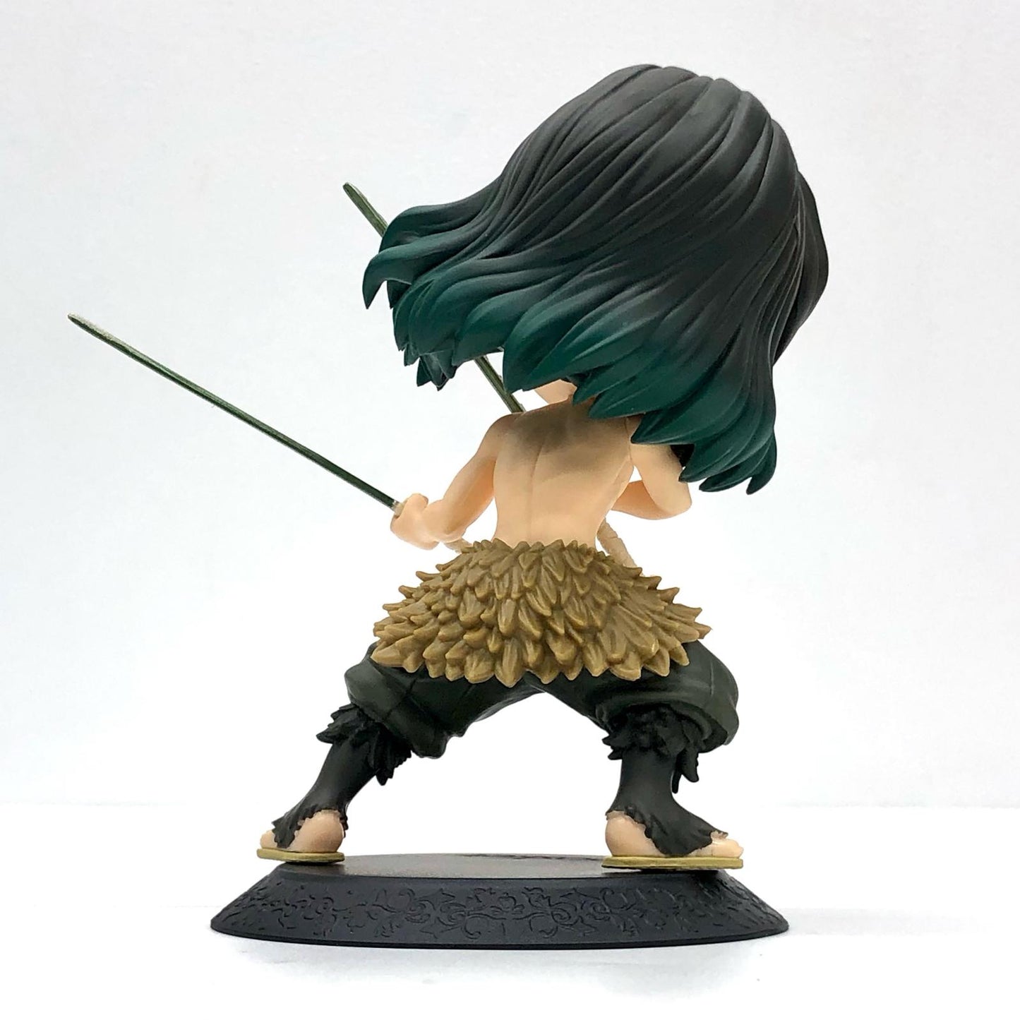 嘴平伊之助B(セピアカラー)「鬼滅の刃」Qposket-嘴平伊之助-II【フィギュア】