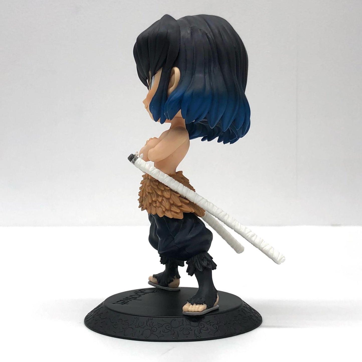 【中古】 鬼滅の刃 フィギュア 嘴平伊之助 Q posket A (ノーマル) 82736【フィギュア】【加古川物流】