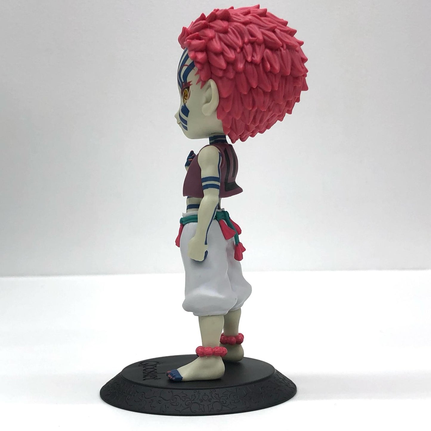 【中古】 鬼滅の刃 フィギュア 猗窩座 Q posket A (ノーマル) 2574720【フィギュア】【加古川物流】