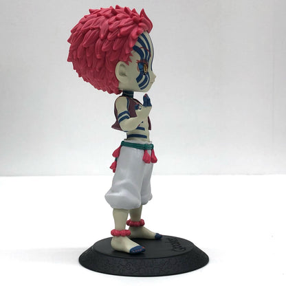 [Used] Demon Slayer: Kimetsu no Yaiba Figure Akaza Q posket A (Normal) 2574720 [Figure] [Kakogawa Logistics] 