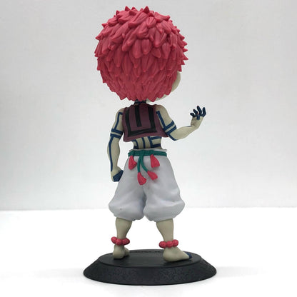 [Used] Demon Slayer: Kimetsu no Yaiba Figure Akaza Q posket A (Normal) 2574720 [Figure] [Kakogawa Logistics] 