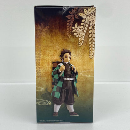 竈門炭治郎「鬼滅の刃」フィギュア-絆ノ装-拾捌ノ型【フィギュア】