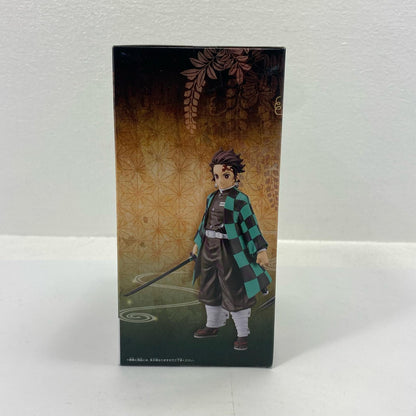 竈門炭治郎「鬼滅の刃」フィギュア-絆ノ装-弐拾捌ノ型【フィギュア】
