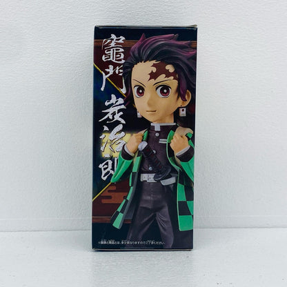 Kamado Tanjiro "Demon Slayer: Kimetsu no Yaiba" WCF [Figure]