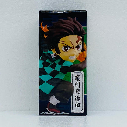 竈門炭治郎「鬼滅の刃」WCFvol.4【フィギュア】