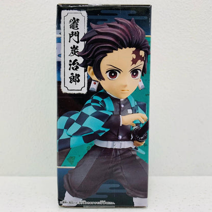 【中古】 竈門炭治郎「鬼滅の刃」WCFvol.8【フィギュア】【飾磨店】