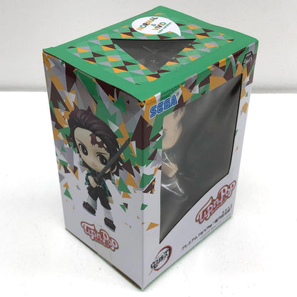【中古】 竈門炭治郎(NORMAL)「鬼滅の刃」プレミアムTip’n’Pop“竈門炭治郎”【フィギュア】【加古川物流】