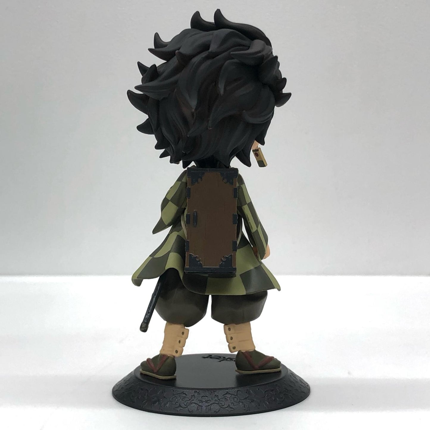 【中古】 竈門炭治郎(セピアカラー)「鬼滅の刃」Qposket-竈門炭治郎-II【フィギュア】【飾磨店】