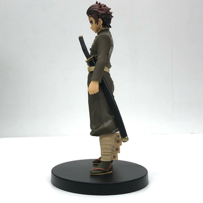 【中古】 竈門炭治郎(セピアカラーVer.)「鬼滅の刃」フィギュア-絆ノ装-漆ノ型-【フィギュア】【飾磨店】