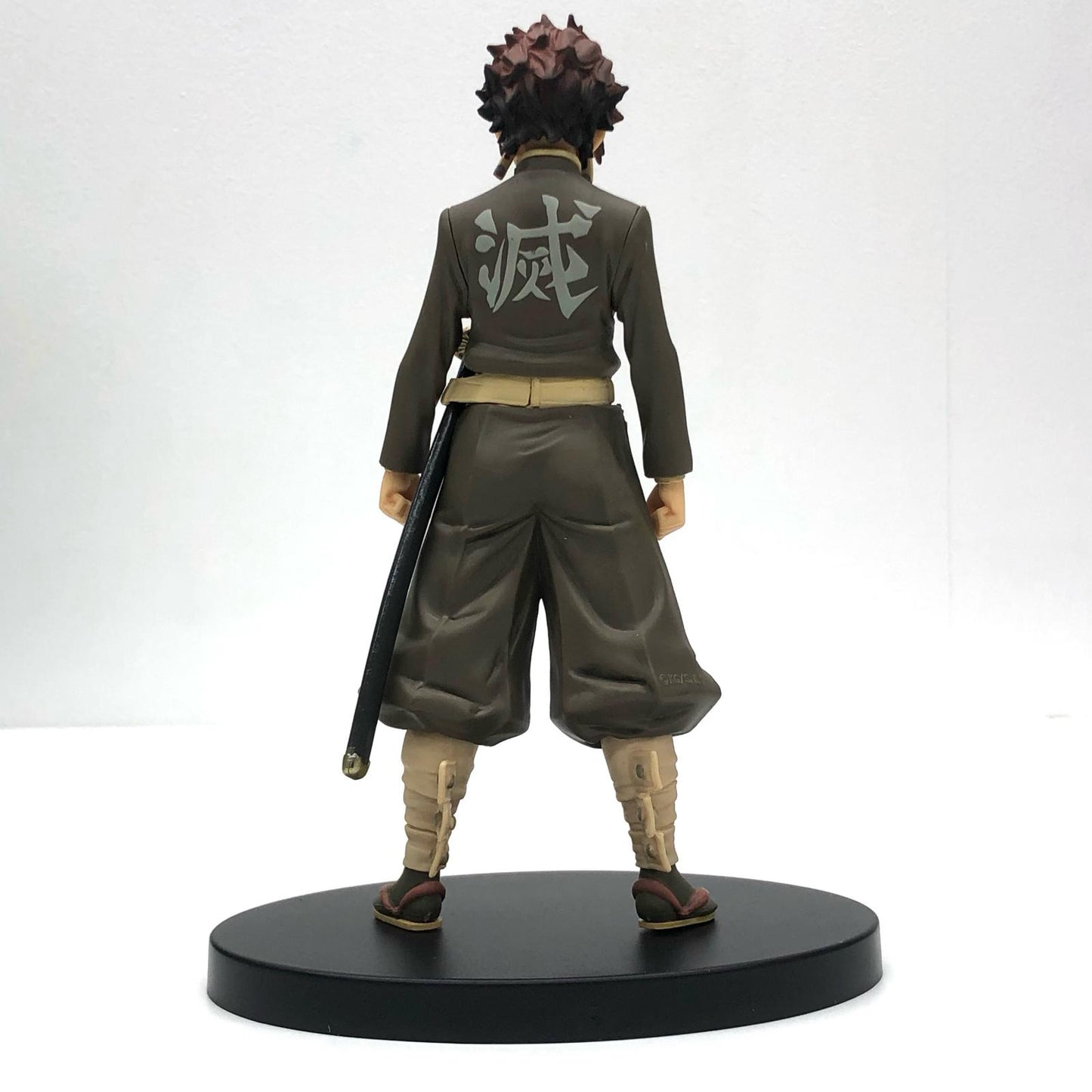 【中古】 竈門炭治郎(セピアカラーVer.)「鬼滅の刃」フィギュア-絆ノ装-漆ノ型-【フィギュア】【飾磨店】