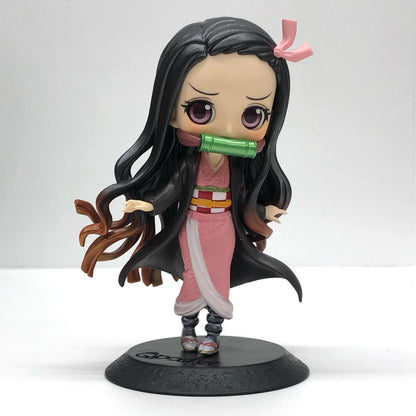 竈門禰豆子「鬼滅の刃」QposketSPECIALCOLORver.セガ限定【フィギュア】