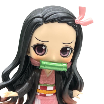 竈門禰豆子「鬼滅の刃」QposketSPECIALCOLORver.セガ限定【フィギュア】