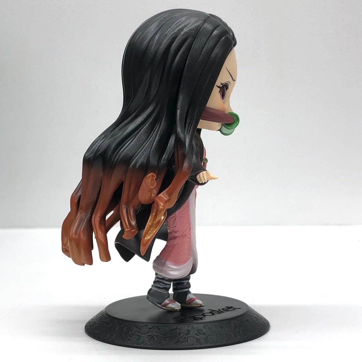 竈門禰豆子「鬼滅の刃」QposketSPECIALCOLORver.セガ限定【フィギュア】