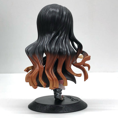 竈門禰豆子「鬼滅の刃」QposketSPECIALCOLORver.セガ限定【フィギュア】