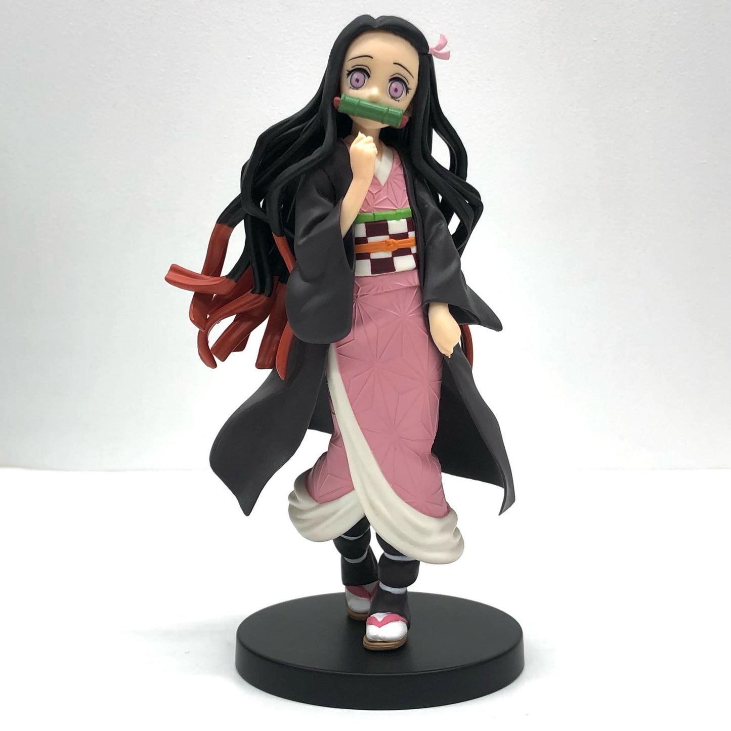 [Used] Nezuko Kamado "Demon Slayer: Kimetsu no Yaiba" Super Premium Figure "Nezuko Kamado" [Figure]