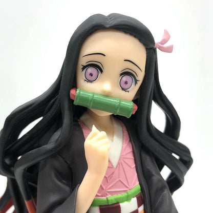 [Used] Nezuko Kamado "Demon Slayer: Kimetsu no Yaiba" Super Premium Figure "Nezuko Kamado" [Figure]