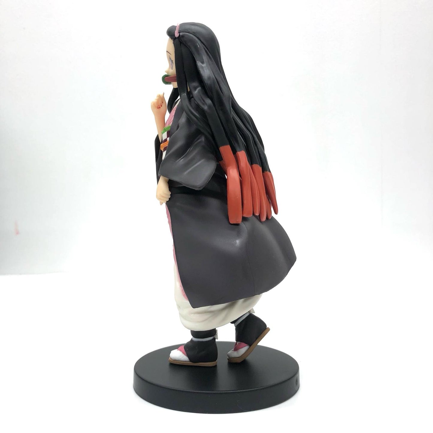 [Used] Nezuko Kamado "Demon Slayer: Kimetsu no Yaiba" Super Premium Figure "Nezuko Kamado" [Figure]