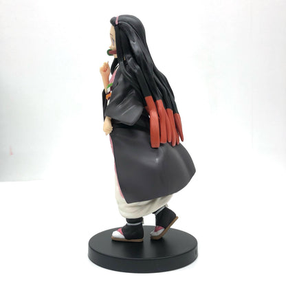 [Used] Nezuko Kamado "Demon Slayer: Kimetsu no Yaiba" Super Premium Figure "Nezuko Kamado" [Figure]