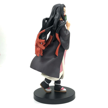 [Used] Nezuko Kamado "Demon Slayer: Kimetsu no Yaiba" Super Premium Figure "Nezuko Kamado" [Figure]