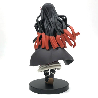 [Used] Nezuko Kamado "Demon Slayer: Kimetsu no Yaiba" Super Premium Figure "Nezuko Kamado" [Figure]