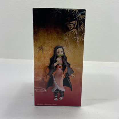 竈門禰豆子「鬼滅の刃」フィギュア-絆ノ装-参拾ノ型【フィギュア】