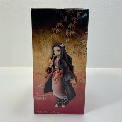竈門禰豆子「鬼滅の刃」フィギュア-絆ノ装-参拾ノ型【フィギュア】