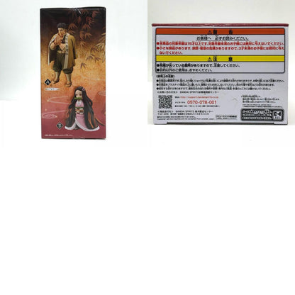 【中古】 竈門禰豆子「鬼滅の刃」フィギュア-絆ノ装-拾漆ノ型【フィギュア】【飾磨店】